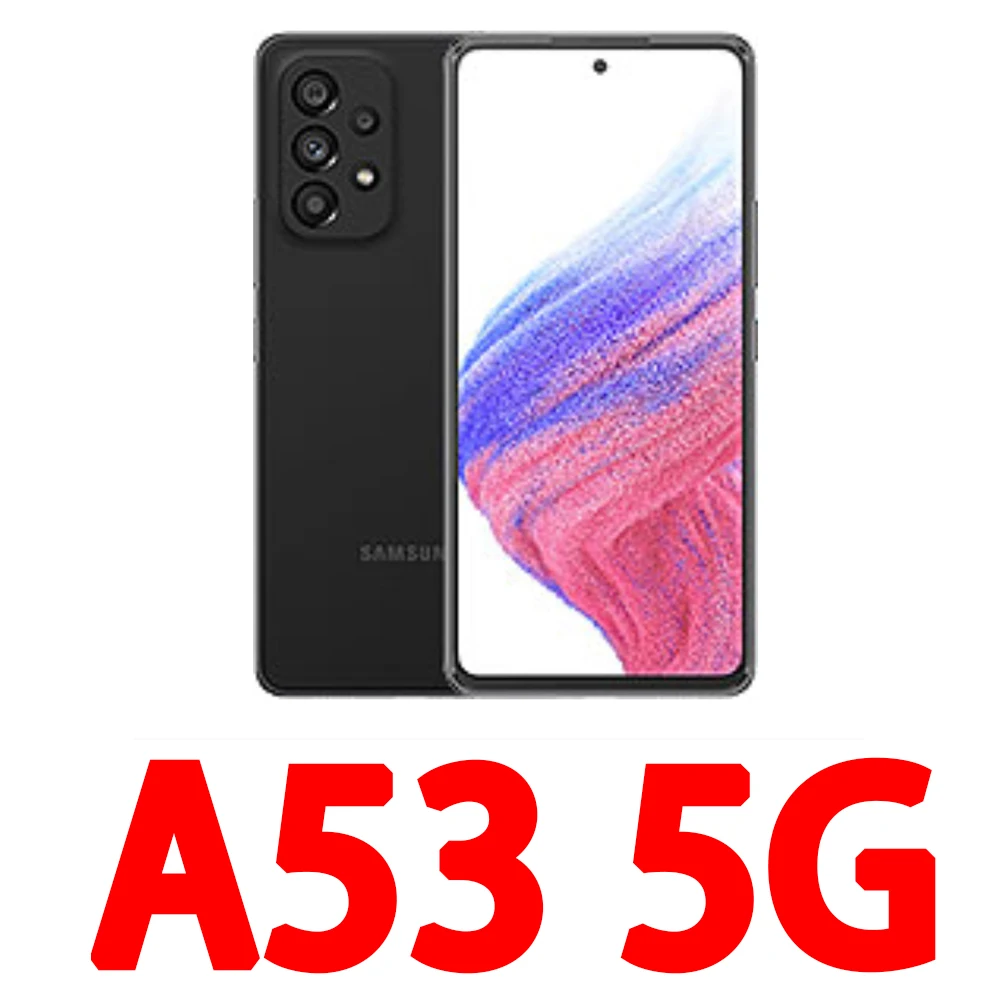 Samsung A53 5G
