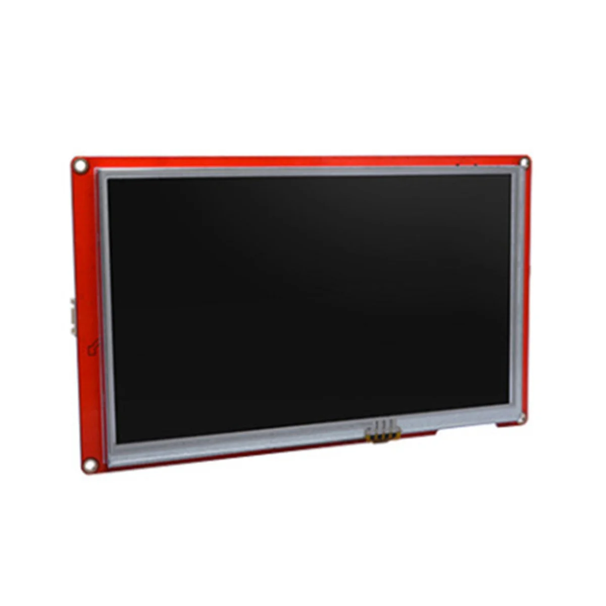 

Nextion Smart Series NX8048P070-011R 7,0 дюймов, резистивный сенсорный ЖК-модуль, резистивный экран без корпуса