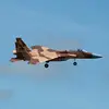Xfly New 40mm F-15 Twin Engine Electric Ducted Fighter Hand Thrown Assembled Fixed Wing Model Toy Outdoor Remote Control Model 4