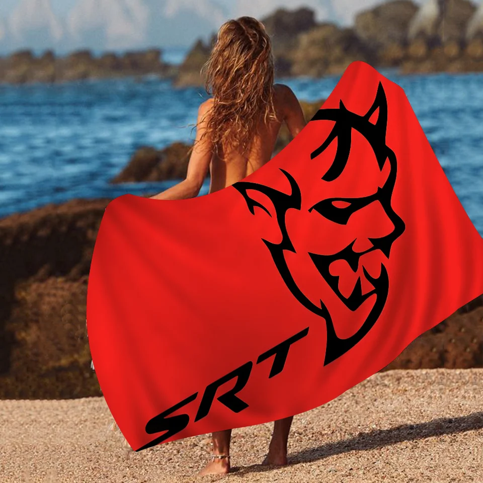 CHALLENGER BEACH TOWEL ビーチタオル CHALLENGER / BEACH TOWEL -Navy-チャレンジャー