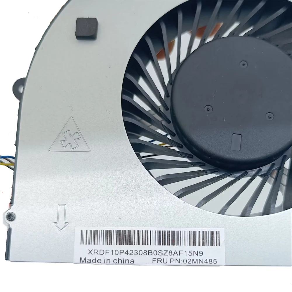 Ventilateur FAN POUR Lenovo IdeaPad 310-15ABR 310-15IAP 310-15IKB 310