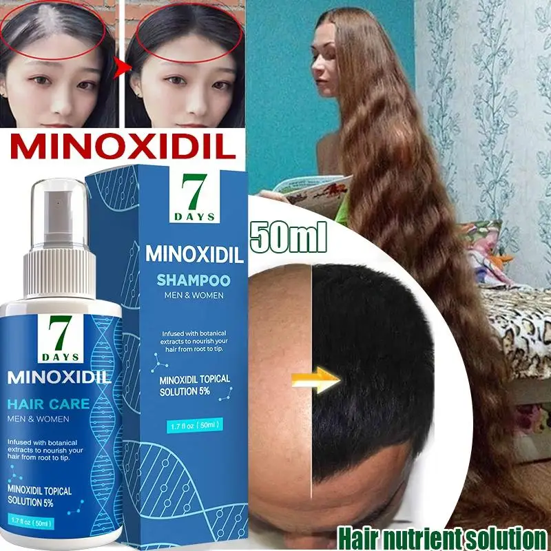 Hair Growth Products Hair Loss Treatment Fluids Beauty Salons and Scalp Treatments Thickening Serums