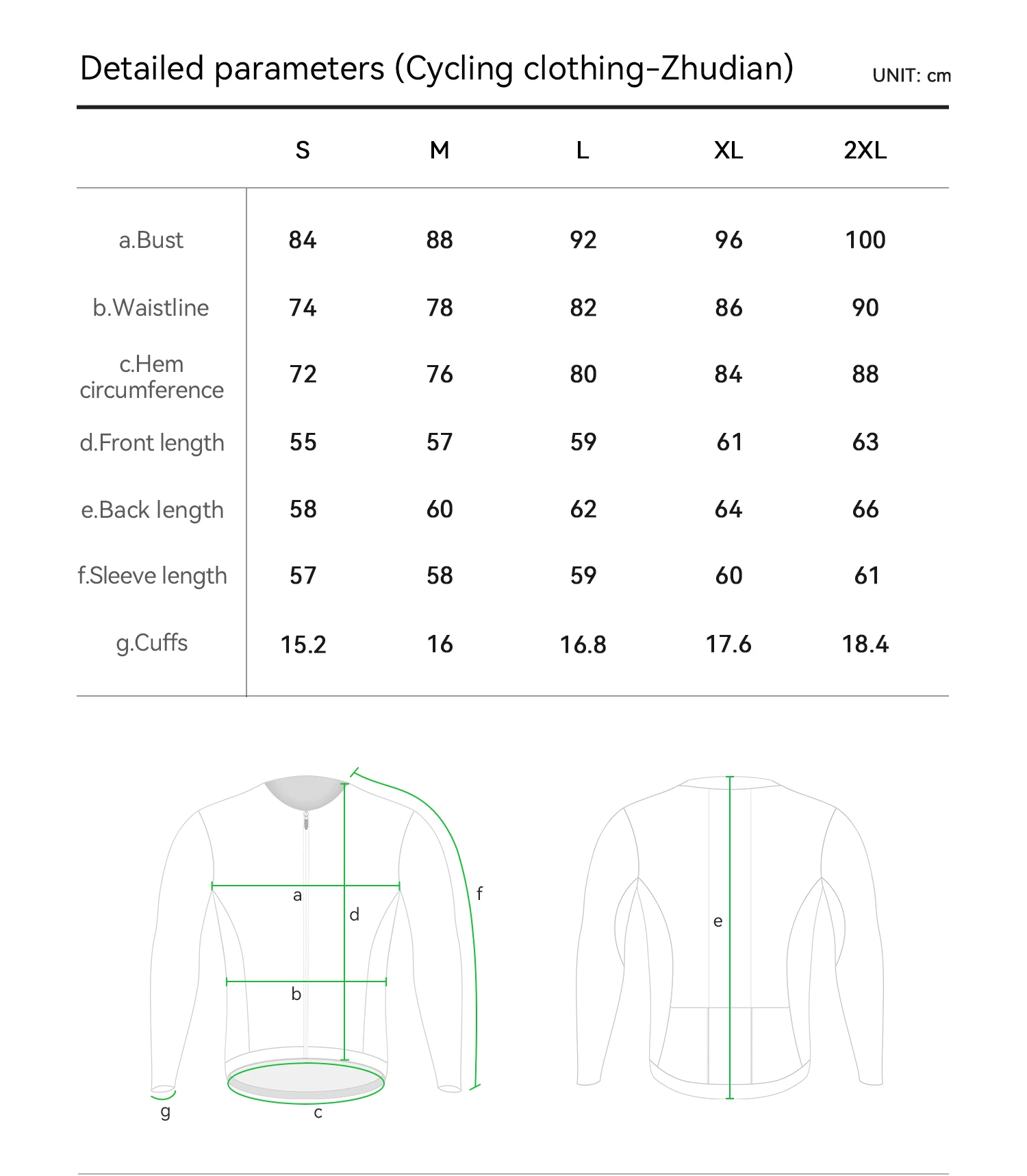 ROCKBROS Frühling Sommer Radfahren Langarm Jersey Hohe Elastische Leichte Atmungsaktive Schnell Trocknend Fahrrad Jersey Männer Radfahren Kleidung – Detail 12