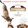Pet Dog Chew Tug Toys Dogs Teether Bite Pillow Interactive Dogs Rope Toys Safe Teeth Cleaning Chewing Toy Pets Training Supplies 3