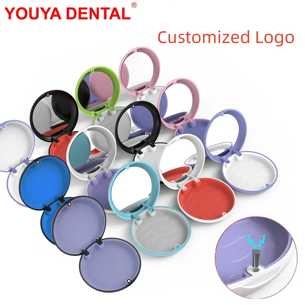 

1000pcs/lot Customized Storage Box