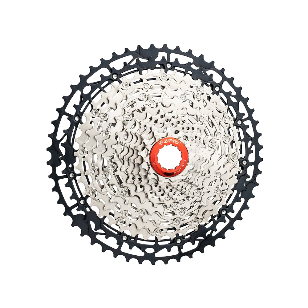 ZTTO Ultralight MTB 13 Speed 11-52T Cassette Steel 13S 50T Wide