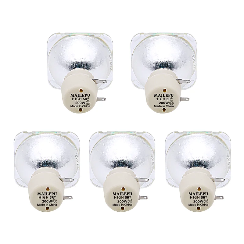 5R 5pc