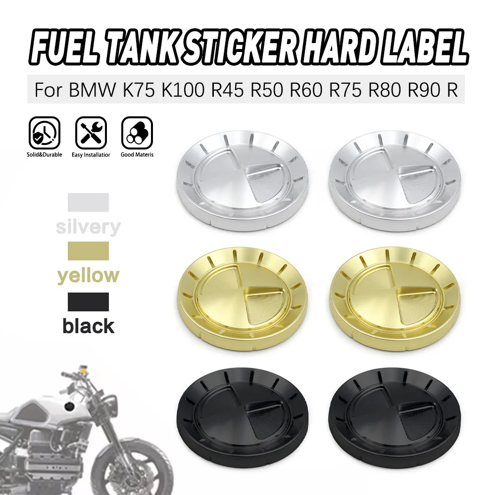 For BMW K Serie K1 K75 K100 R NINE T R Serie R45 R50 R60 R75 R80 R90 ...