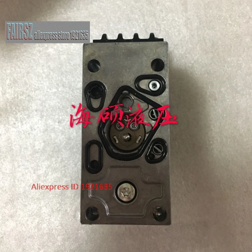 DAN.FOSS Electronic Control Module For Hydraulic Proportional Valve PVEH 32(7) 11166817 Update Version of PVG 32 157B4032