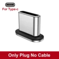 Only Plug for Type C
