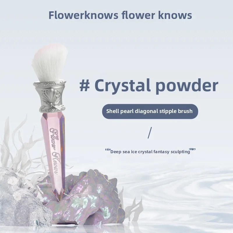 Crystal Pink