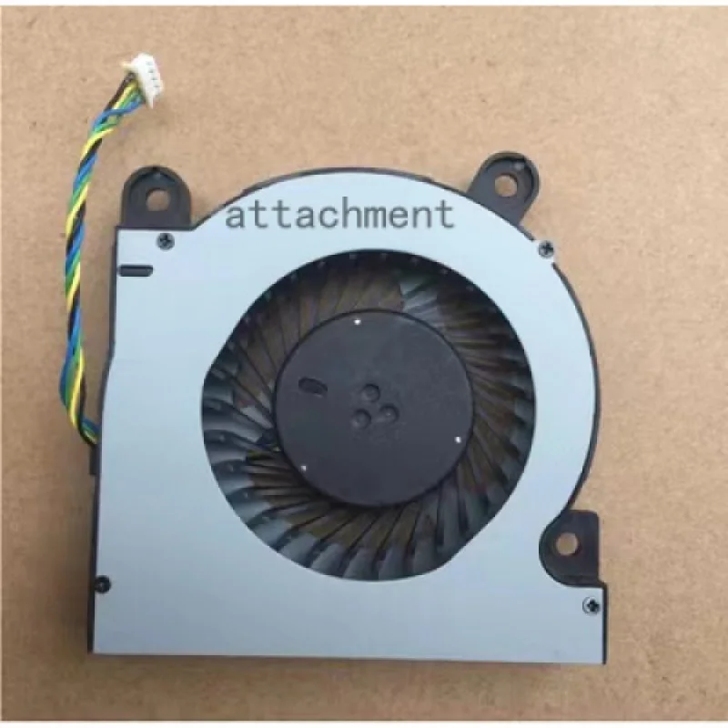 

Original For Lenovo Ideacentre AiO 510S Cooling Fan FRU 01EF166 BAZA0712R5M P006 DC28000IUV0 Test Good