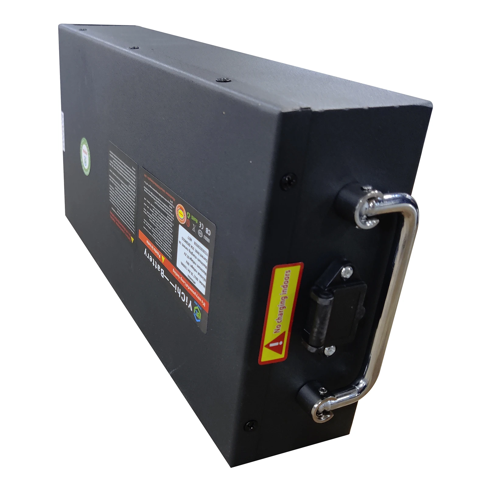 Caricabatterie 60V 20Ah Per Scooter Elettrici E E-Bike - Con Protezioni Da Cortocircuito E Sovracorrente