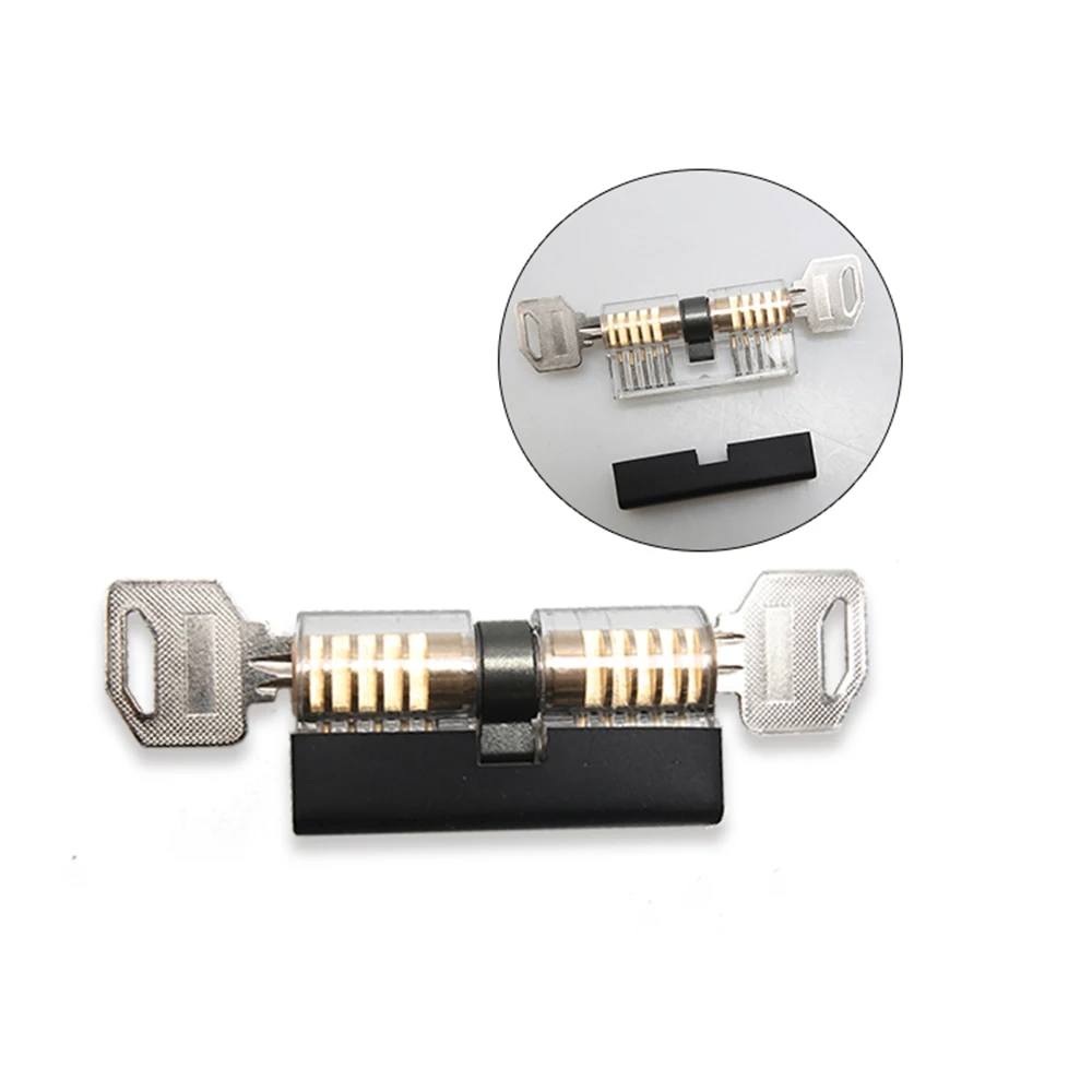 Civil All-Steel Tool Set for Locksmith Supplies Locksmith practice tools for beginners locksmith extractor tools lock repair tool lock pick set locksmith tools lock pick tools