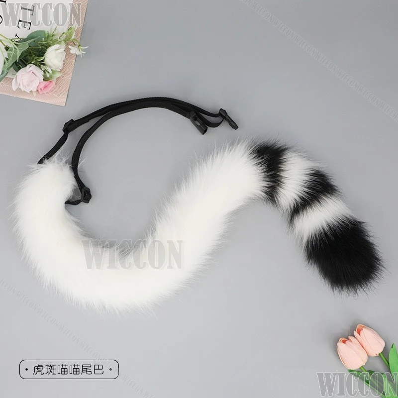 Cosplay Gloves Cosplay Costumes Furry Gloves Kig Fursuit Cosplay Plush Gloves