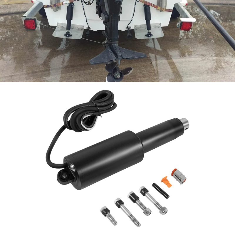 15057001ActuatorTrimTabsFitfor2009toPresentAirBoat101XDS