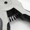 1Pcs 4/5/6inch Diagonal Pliers Multi Functional Electrical Wire Cable Cutters Cutting Side Snips Flush Nipper Hand Tools 5