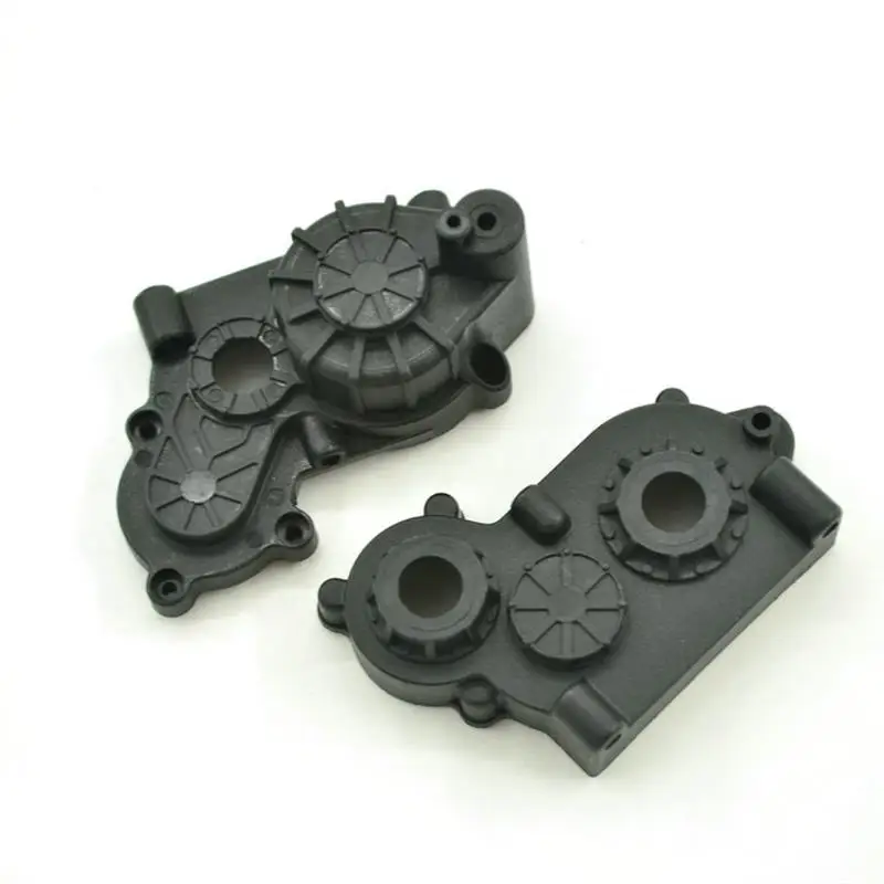 

Чехол для автозапчастей для радиоуправляемого автомобиля, тяговый хобби, KM2 TH2 1/8, THJ256