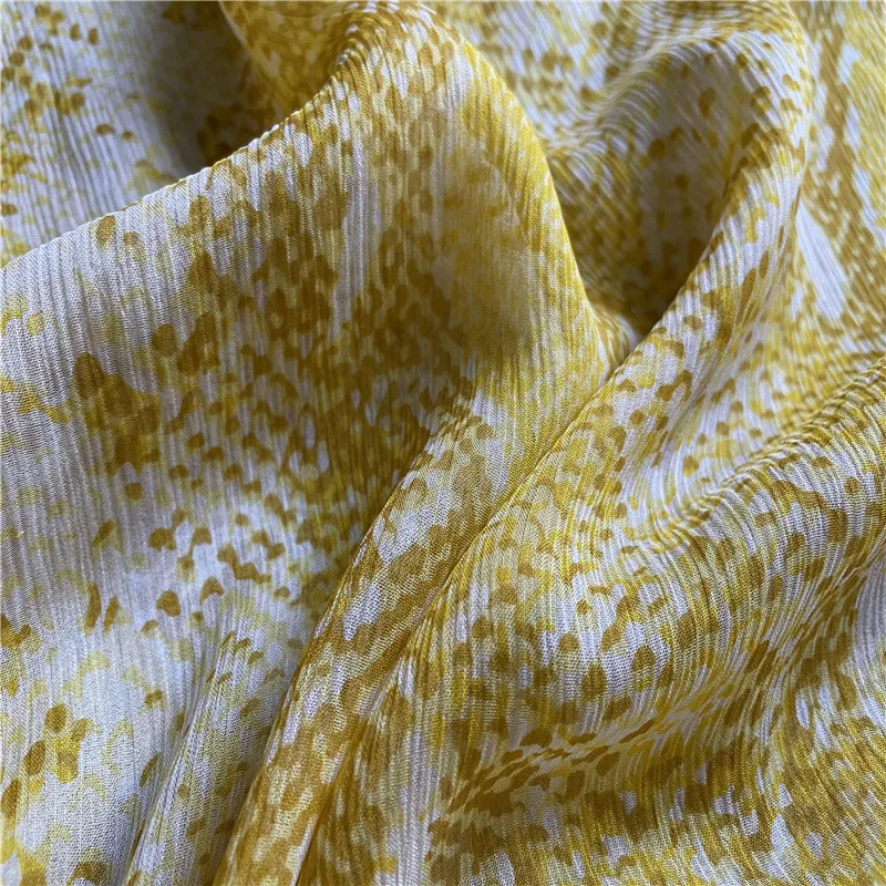 Saree Mulberry Silk Metallic Lurex Brocade Metallic Sudan Toub Fabric Soft Somali Dirac DIY Cloth Dress Scarf Material