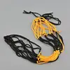 Ball Net Bag Net Bag Mesh For Soccer Ball Basketball Soccer Outdoor Football Standard Drawstring Volleyball Closure 5