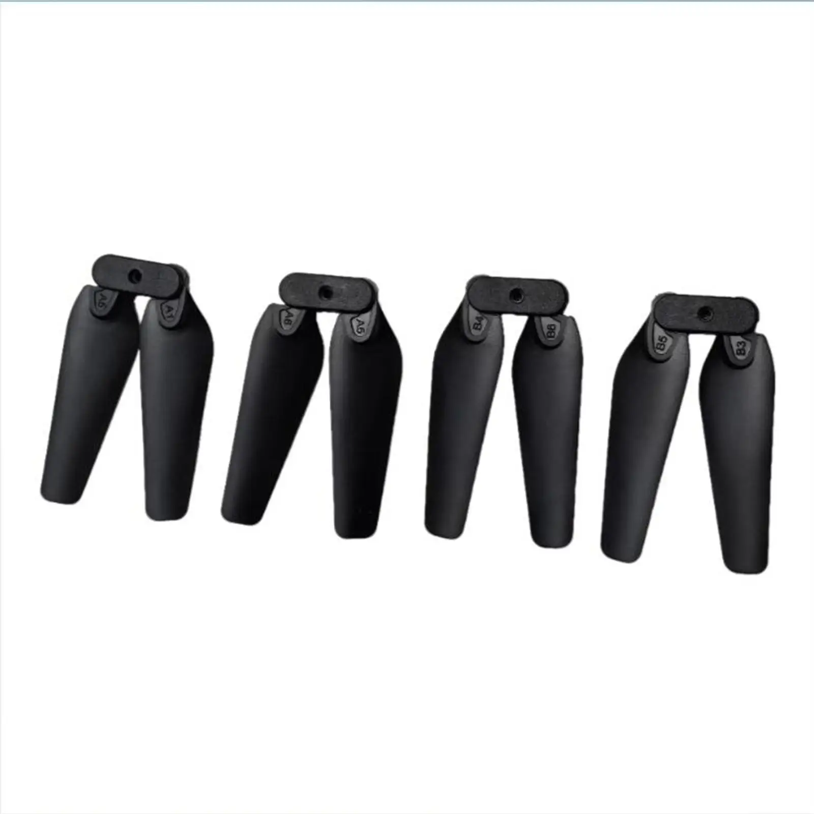 Protections d'hélice pour drone E88Pro, accessoires de sécurité en pack économique