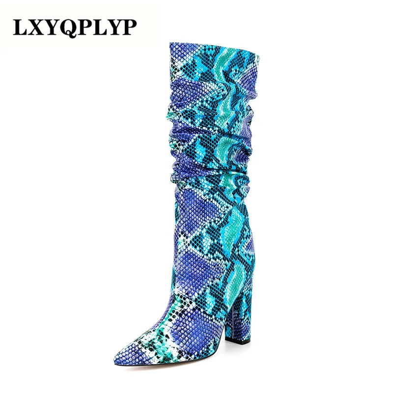 High Quality Women's Boots 2023 Autumn And Winter New Fashion Super