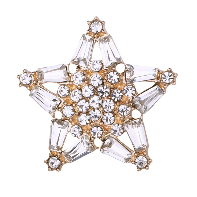 Vintage Korean Style Deer Corsage Brooch For Men And Women Elegant Silver  Suit Pin With 3A Zircon, Perfect For Dresses And Ladies Scarves  From  Emilyqun, $13.83