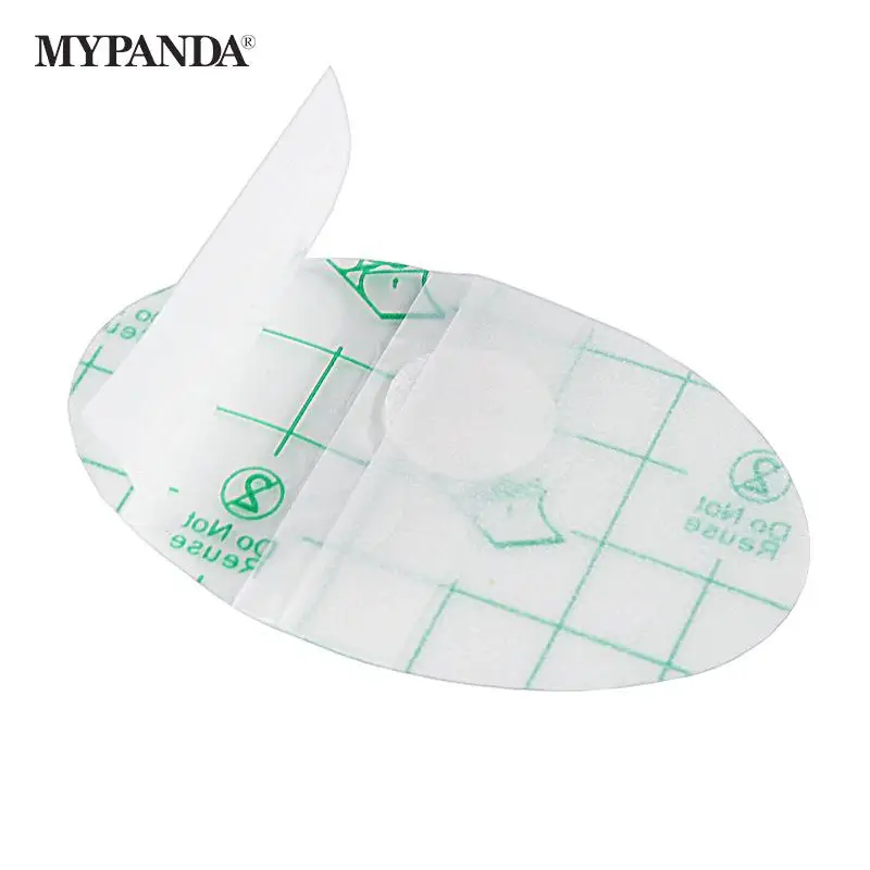 10/20pcs Plastic Waterproof Ear Protector For Baby Swimming Cover Caps Salon Hairdressing Dye Shield Protection Shower Cap Tool