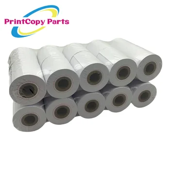40PCS ERC-05 ERC05 44mmx40mm Carta per stampante taxi per Epson M150 M-150II M1500II M150II EC7000 150II M-150 II