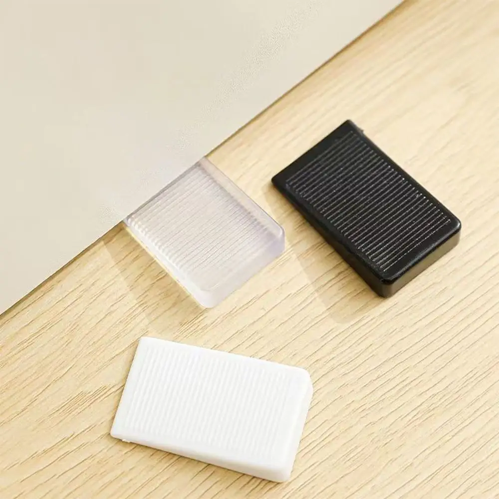 Rubber Furniture Leveler Foot Pad for Home Improvement