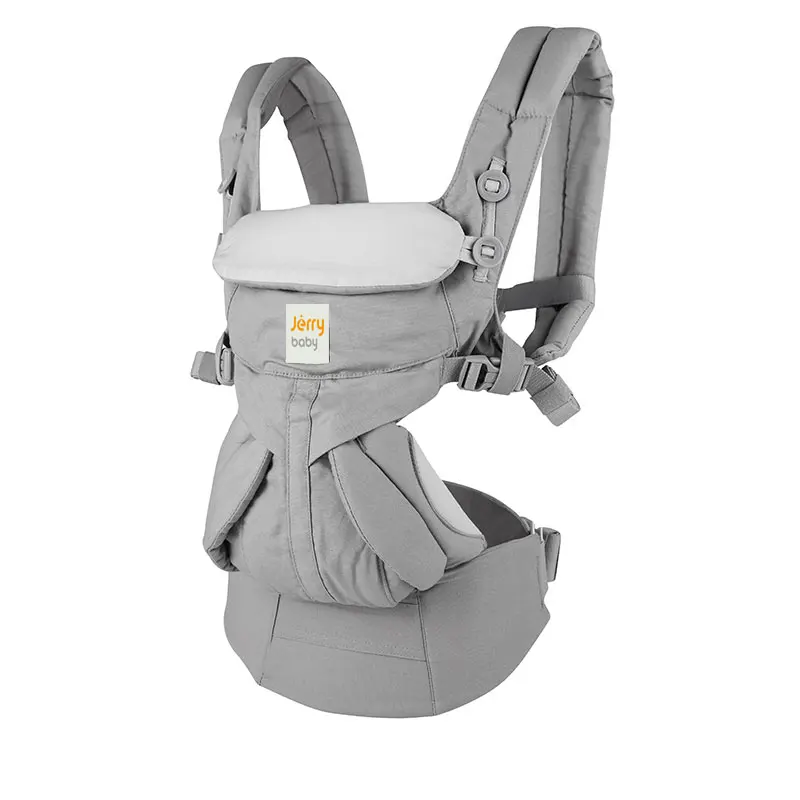 Egobaby 360 Baby Carrier Multifunction Breathable Infant Carrier Backpack Kid Carriage Toddler baby Sling Wrap Suspenders omni 4
