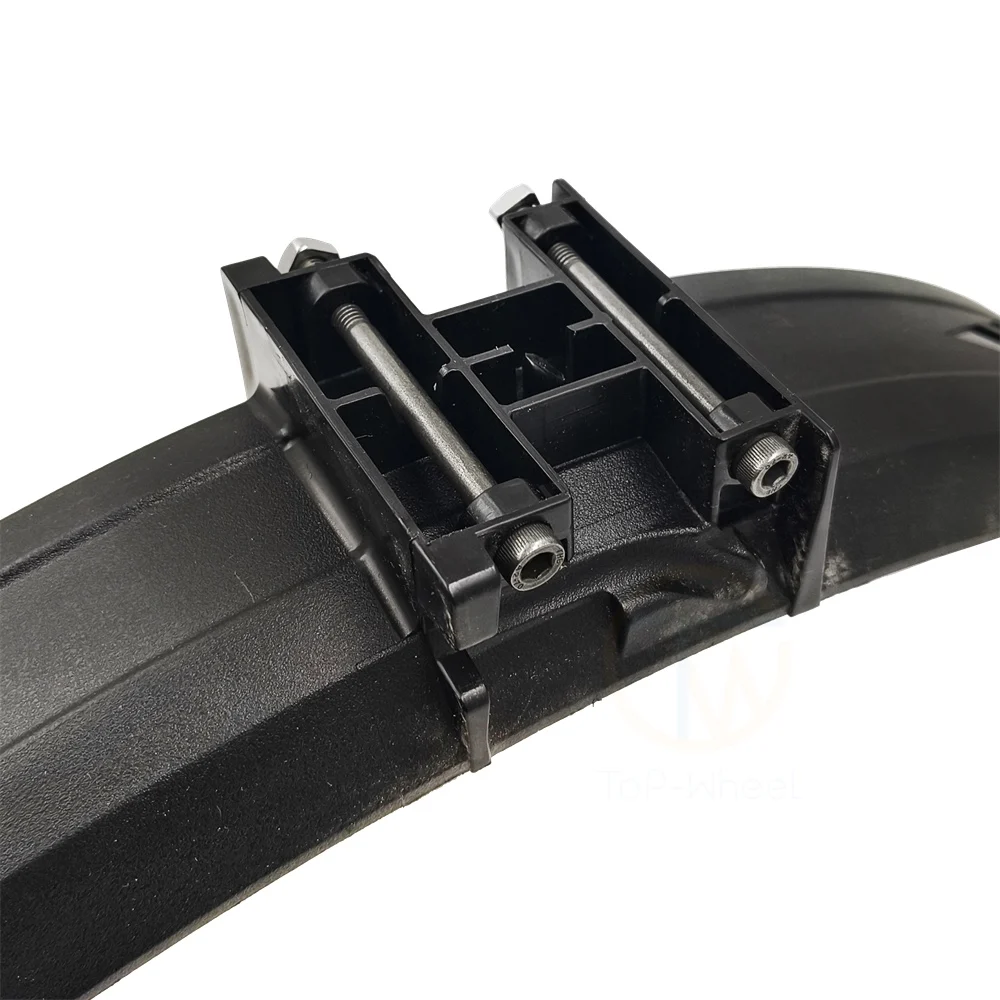 Mudguard Fender Of Leaperkim Sherman-L Electric Unicycle ShermanL Mudgurad EUC Parts