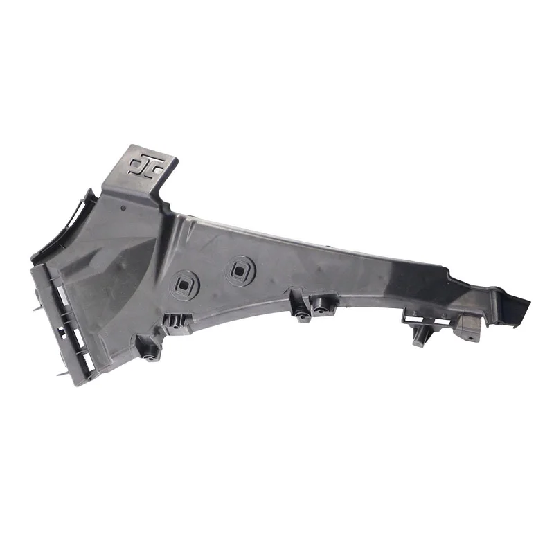 

Кронштейн переднего бампера подходит для Audi Q7 2007 2008 2009 2010 2011 2012 2013 2014 2015 автозапчасти 4L0807283B/4L0807284B левый/правый
