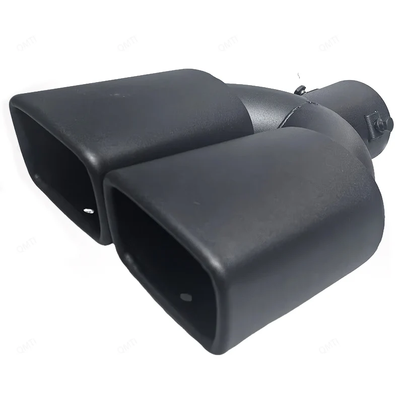 Stainless Steel Car Muffler Tip