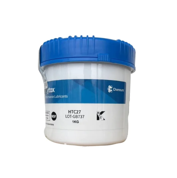 krytox GPL2E7 High Temperature Grease United States Original Product