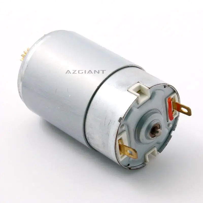 Azgiant Car parking brake handbrake actuator motor RS555VD-6513 For Hyundai I30/I10/IX45/IX35 automobil parts accessories