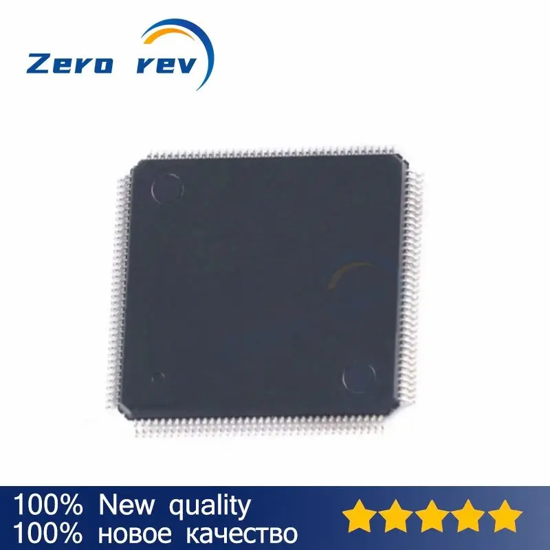 

1Pcs 100% New GD32F427ZGT6 GD32F427ZET6 LQFP144 GD32F427VET6 LQFP100 GD32F425RGT6 LQFP64 Original Chips Ic Microcontroller