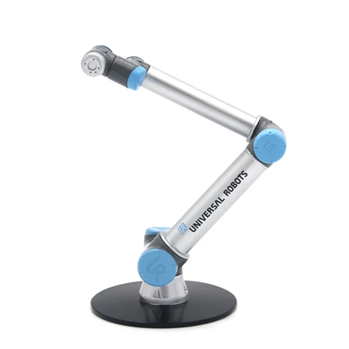 Popular ABB Kuka Fanuc Ur Industrial Robot Arm Model Ornaments