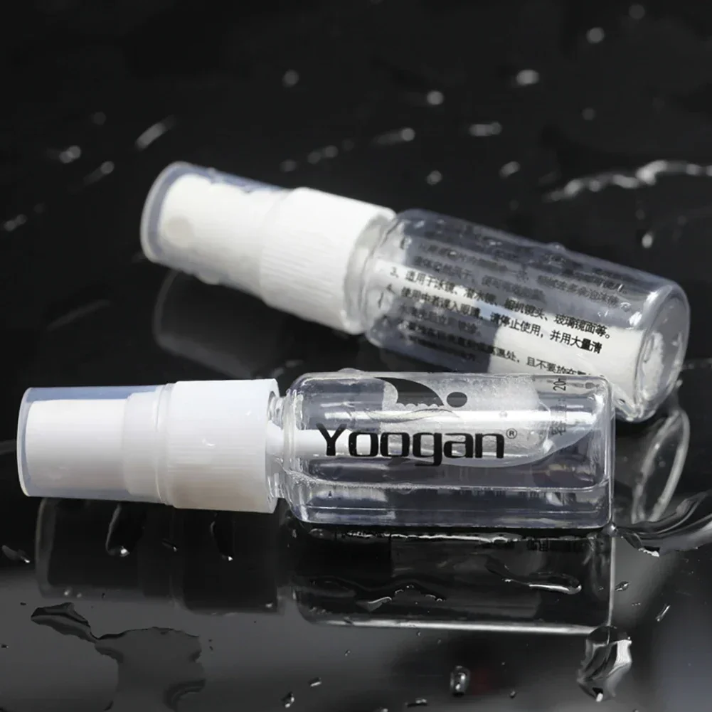 Solid Antifogging Agent Diving Goggles Solid Anti-fogging Liquid Swimming Goggles Glasses Len Anti-fogging Agent Mist Eliminator