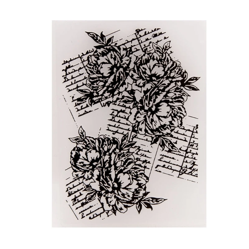 Leaf Embossing Folder Embossing Stencils DIY Scrapbooking Album Card Making
