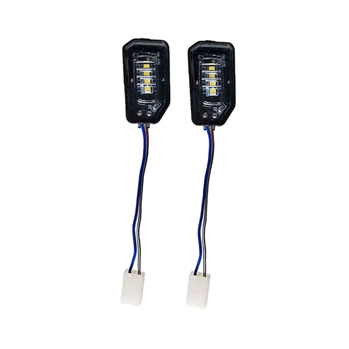 

Зеркало заднего вида для Benz W205 W213 W222 GLB 2014-2020 без камеры A0999064302 A0999064402