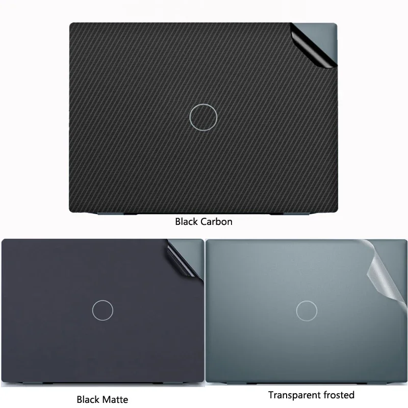 1 Pz Top Skin Sticker Cover Film Per Dell E7440 E7470 E6440 G16 7620 Xps 13 Plus 9320 9315 E6530 Latitude 5320 Precision 3571