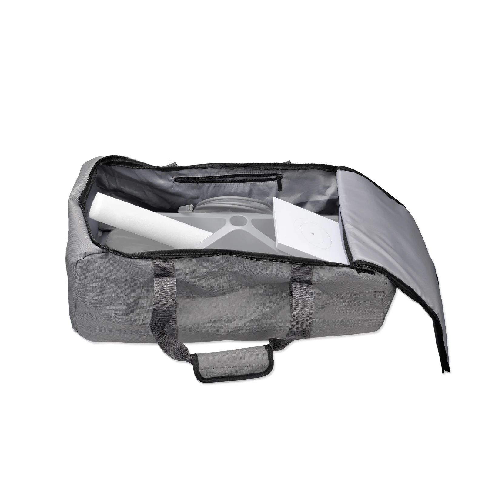 Waterproof Oxford Cloth Storage Bag for Starlink V2 Travel