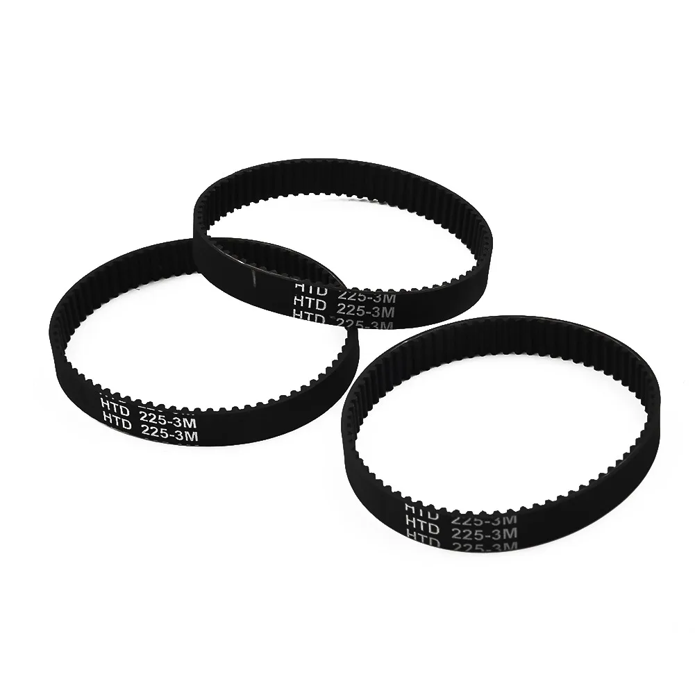 Electric Planer Drive Driving Belt For Bosch PHO 15-82, PHO 16-82, 20-82 Electric Planer Drive Belt Accessories