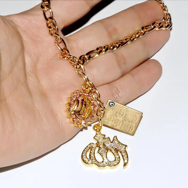 IMAAN Bracelet