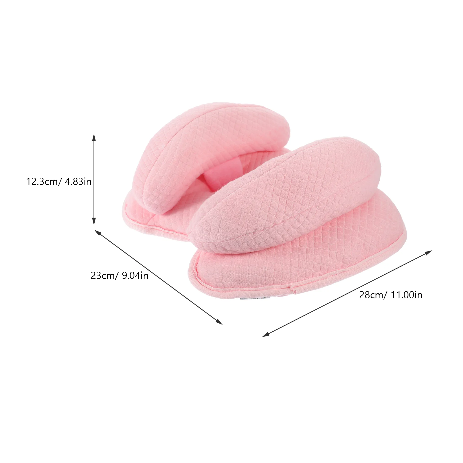 Рисунок 5 - Детская подушка на шею для автомобильного