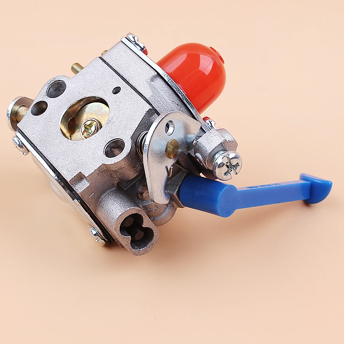 Винт холостого хода. Регулировочные винты карбюратора бензокосы. Hyundai z260 карбюратор. Винт регулировочный холостого хода триммер чемпион 333-2. Регулировка карбюратора триммера с одним винтом.