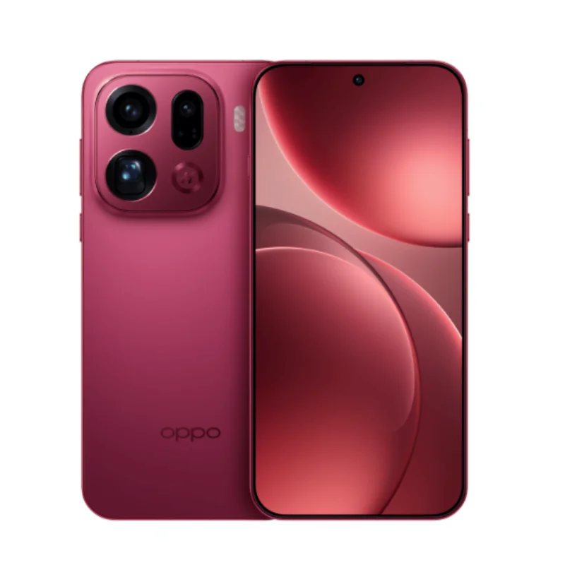 OPPO Find X9 PRO AI 5G Dimensity 9500 6.78インチ AMOLED 120Hz
