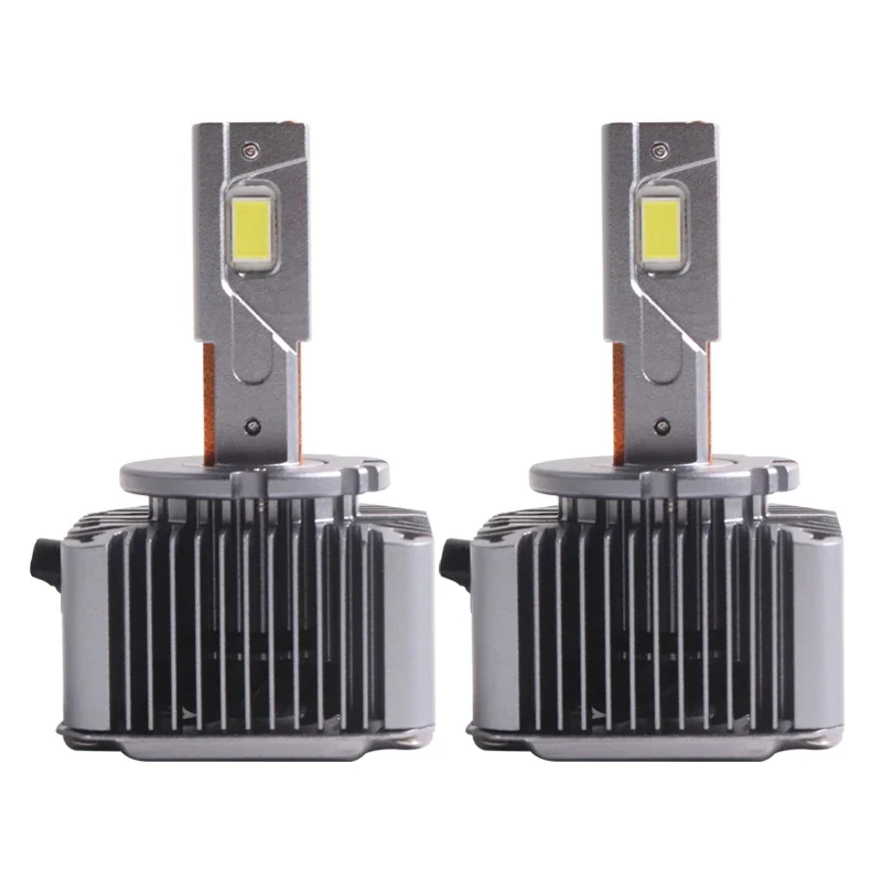 

Car 12V 112W 6000K D1 D2 D2 D3 D4 D8 Led CSP Light High Power Led Headlight Bulb Bulb D1S D2S D3S D4S D8S