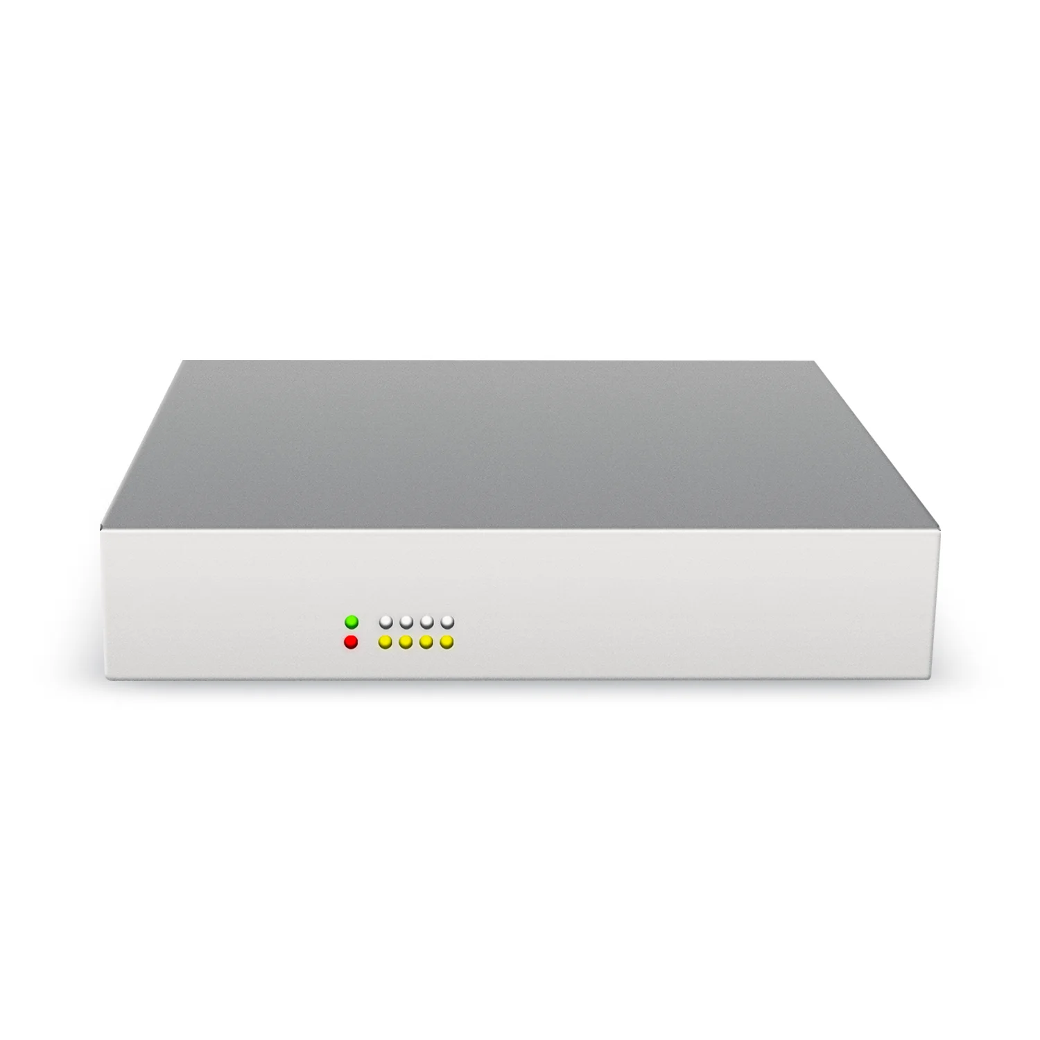 Mini PC Firewall Router with 4 LAN Ports, Intel Celeron J4125, USB3.0, Ngff SIM Slot - VPN Ready, OEM/ODM Logo Laser Print Description Image.This Product Can Be Found With The Tag Names Barebone Mini PC, Computer Office, Fanless soft router